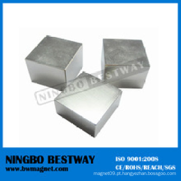 Neodymium Block N35 Ímãs